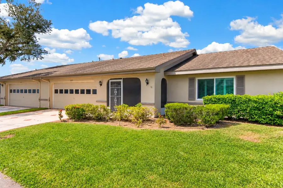 2329 Lancaster Drive, Sun City Center, FL 33573 - #3