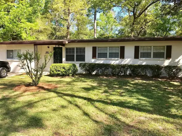 3532 NW 7th Avenue, GAINESVILLE, FL 32607