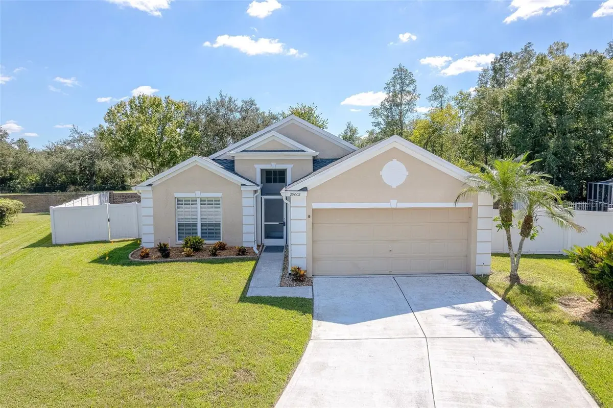 29002 Old Marsh, Wesley Chapel, FL 33543 - #1