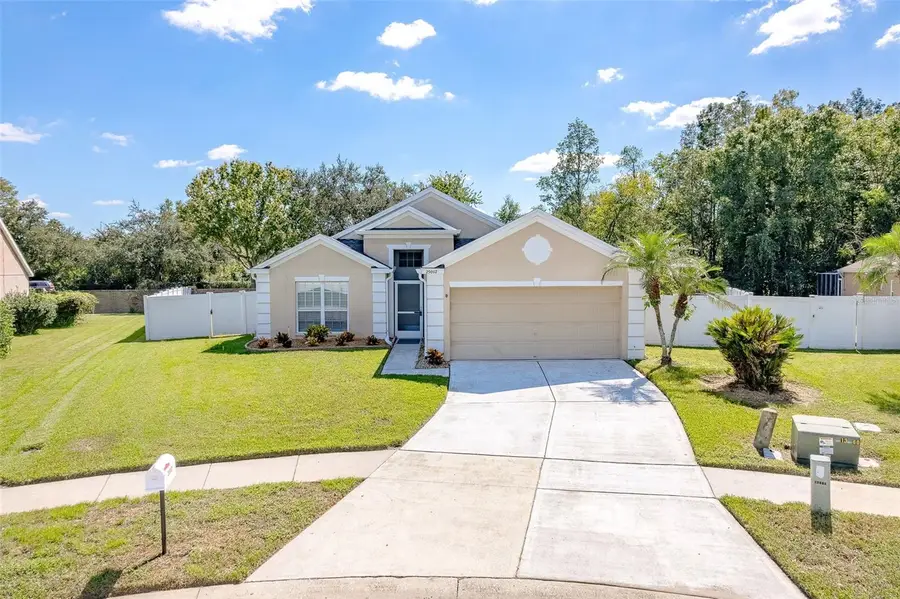 29002 Old Marsh, Wesley Chapel, FL 33543 - #2