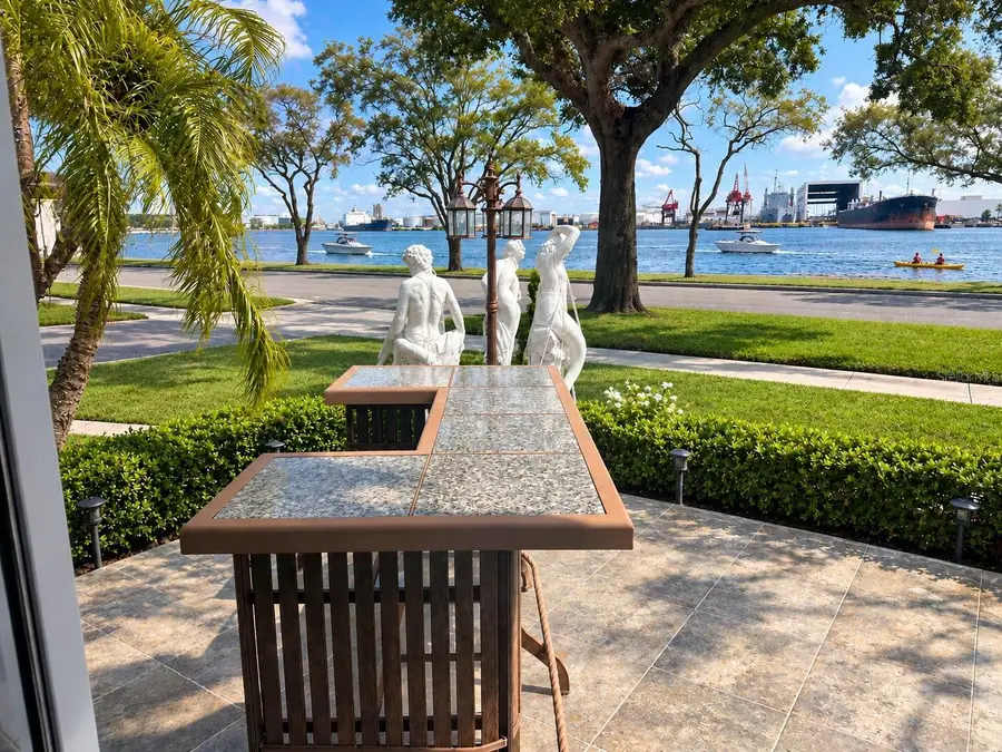 524 Channel Drive, Tampa, FL 33606 - #2
