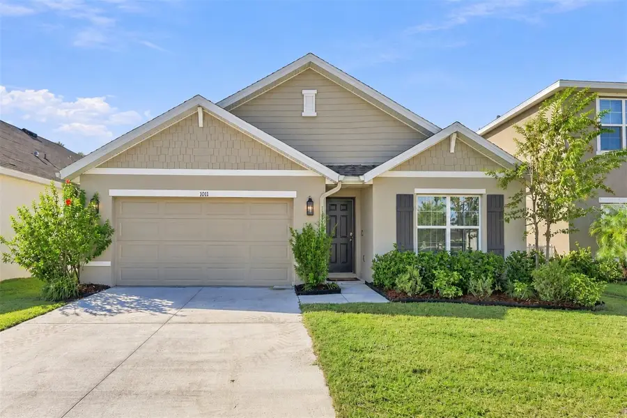 1011 Tidal Rock Avenue, Ruskin, FL 33570 - #2