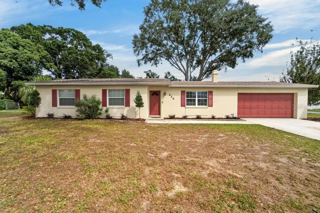 820 Blackberry Lane, Brandon, FL 33511 - #1