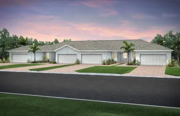 27117 Clam Shell Court, Englewood, FL 34223 - #1