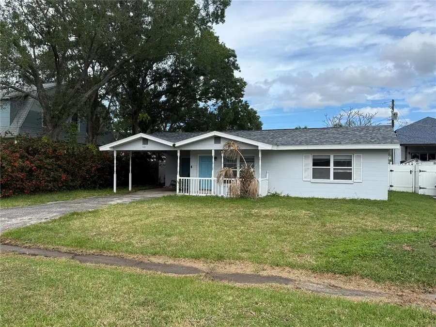 321 83rd Avenue Ne, Saint Petersburg, FL 33702 - #2