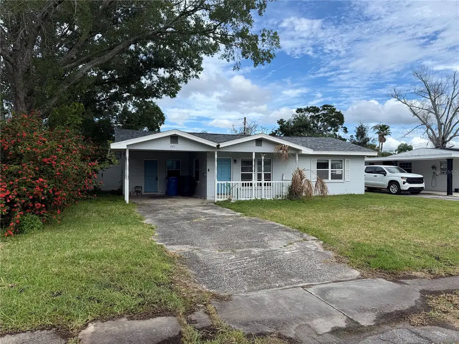 321 83rd Avenue Ne, Saint Petersburg, FL 33702 - #3