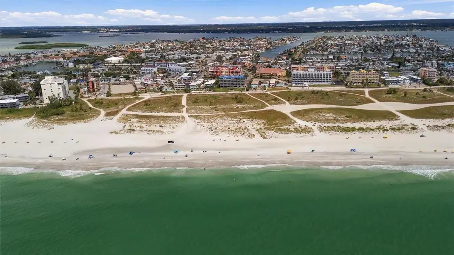11605 Gulf Boulevard #408, Treasure Island, FL 33706 - #3