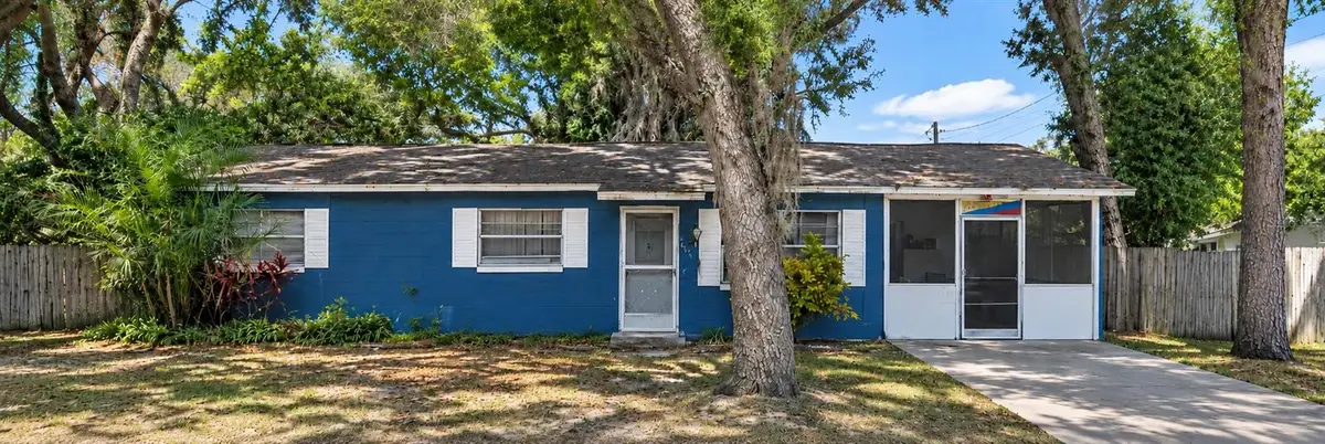 2018 S Jefferson Avenue, Sarasota, FL 34239 - #1