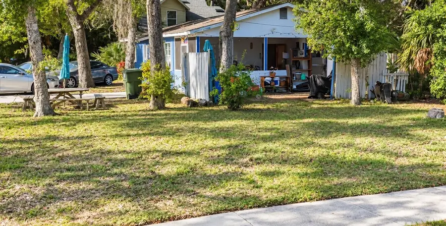 2018 S Jefferson Avenue, Sarasota, FL 34239 - #2