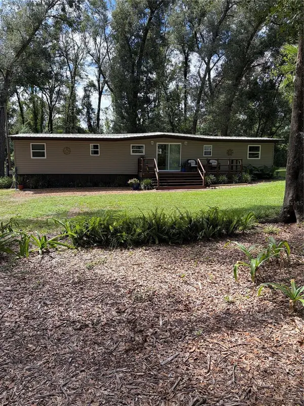 6401 Sunnyside Ranch Road, BROOKSVILLE, FL 34602