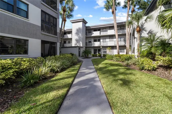 2650 Countryside Boulevard #F202, CLEARWATER, FL 33761