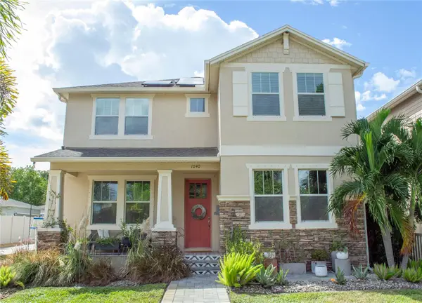 1040 10th Street N, ST PETERSBURG, FL 33705
