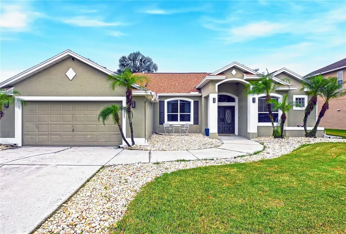 4505 Bloomsbury Court, Tampa, FL 33624 - #1