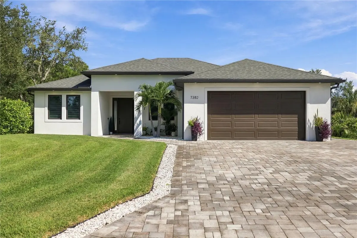 7382 Perennial Road, North Port, FL 34291 - #1