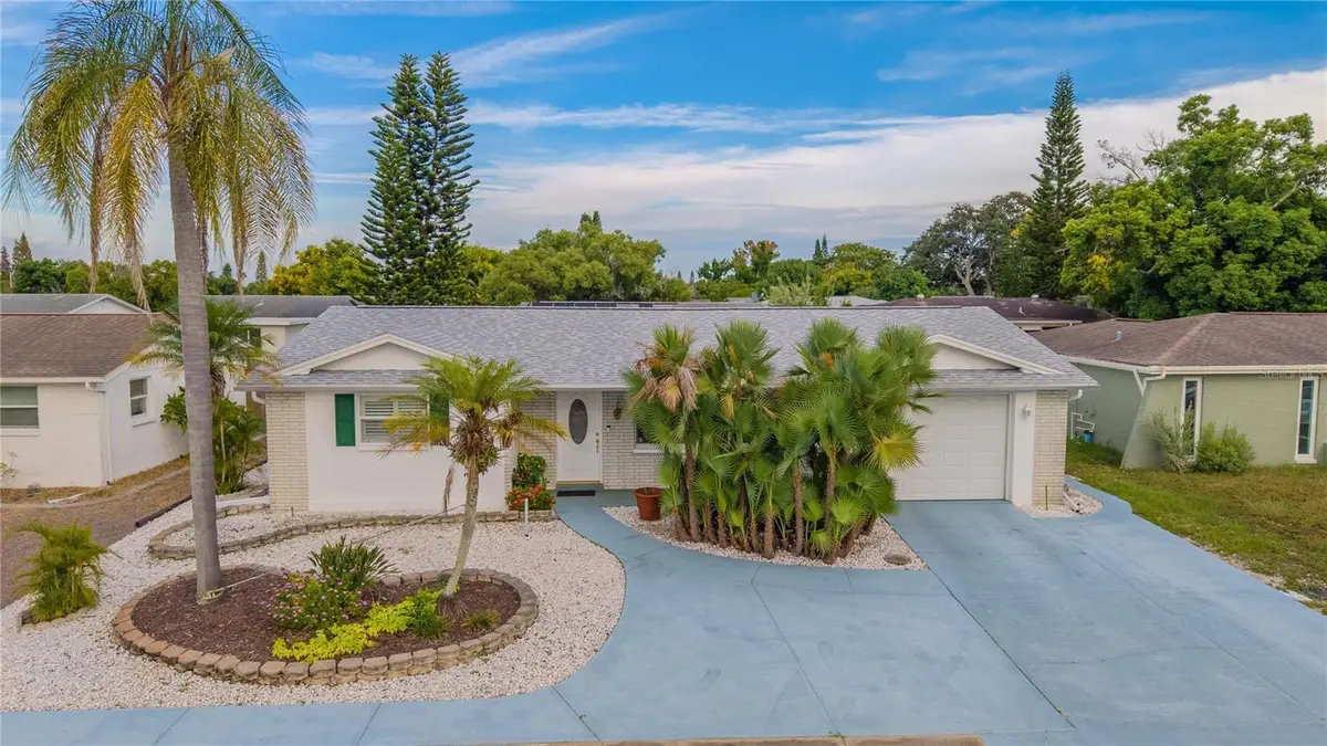 9024 Lido Lane, Port Richey, FL 34668 - #1