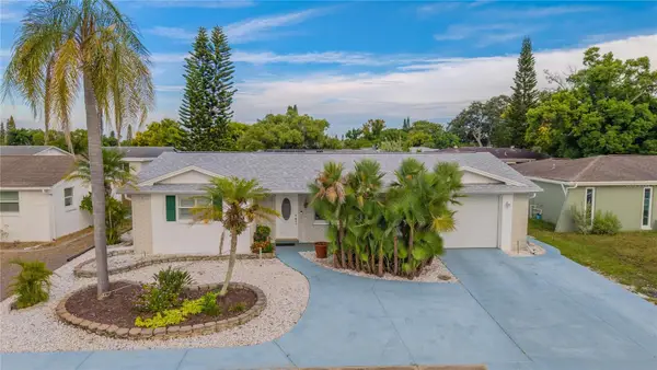 9024 Lido Lane, PORT RICHEY, FL 34668