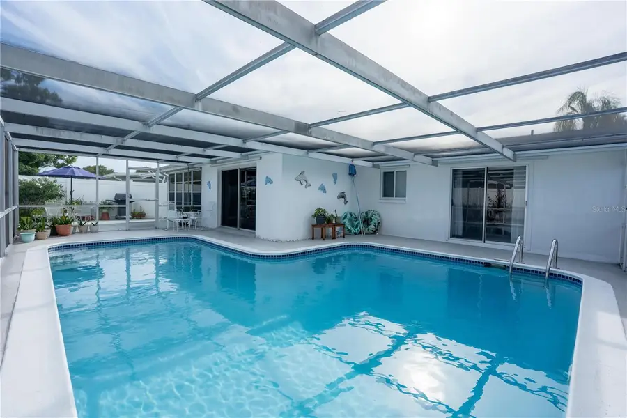 9024 Lido Lane, Port Richey, FL 34668 - #2