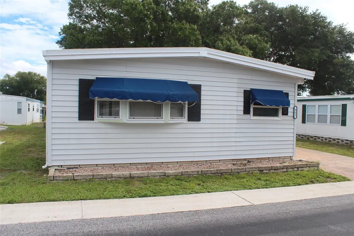 837 Cane Palm Street, Largo, FL 33778 - #1