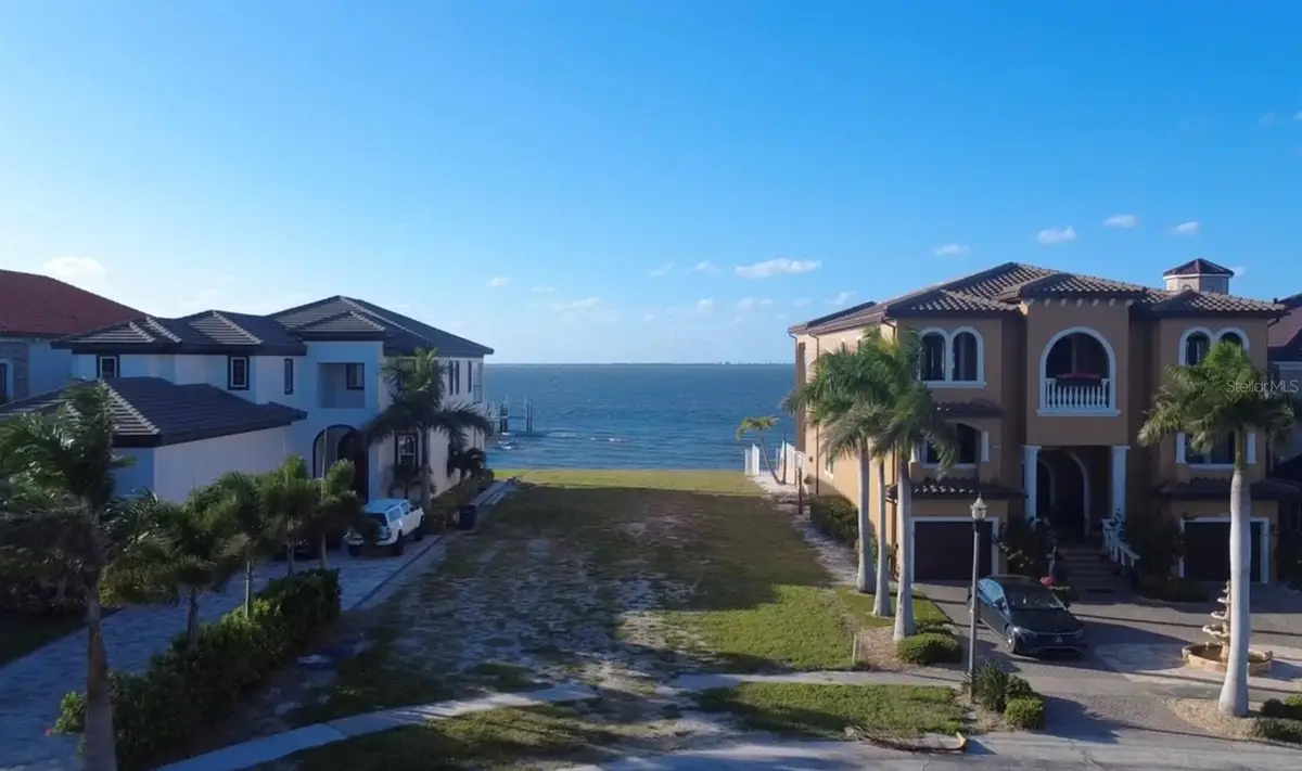 6406 Bright Bay Court, Apollo Beach, FL 33572 - #1