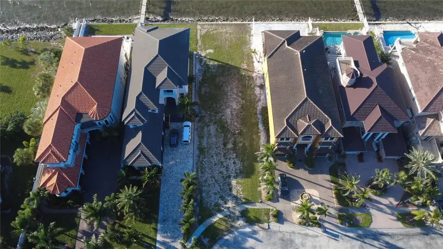 6406 Bright Bay Court, Apollo Beach, FL 33572 - #2