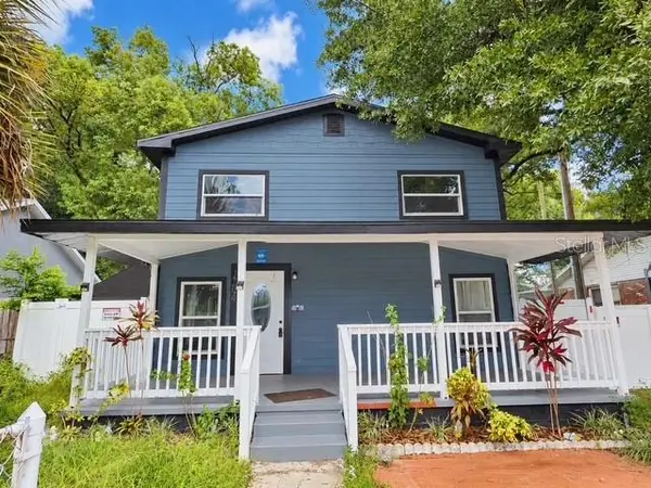 1204 E 33rd Avenue, TAMPA, FL 33603