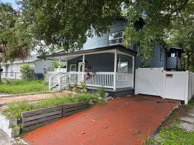 1204 E 33rd Avenue, Tampa, FL 33603 - #3