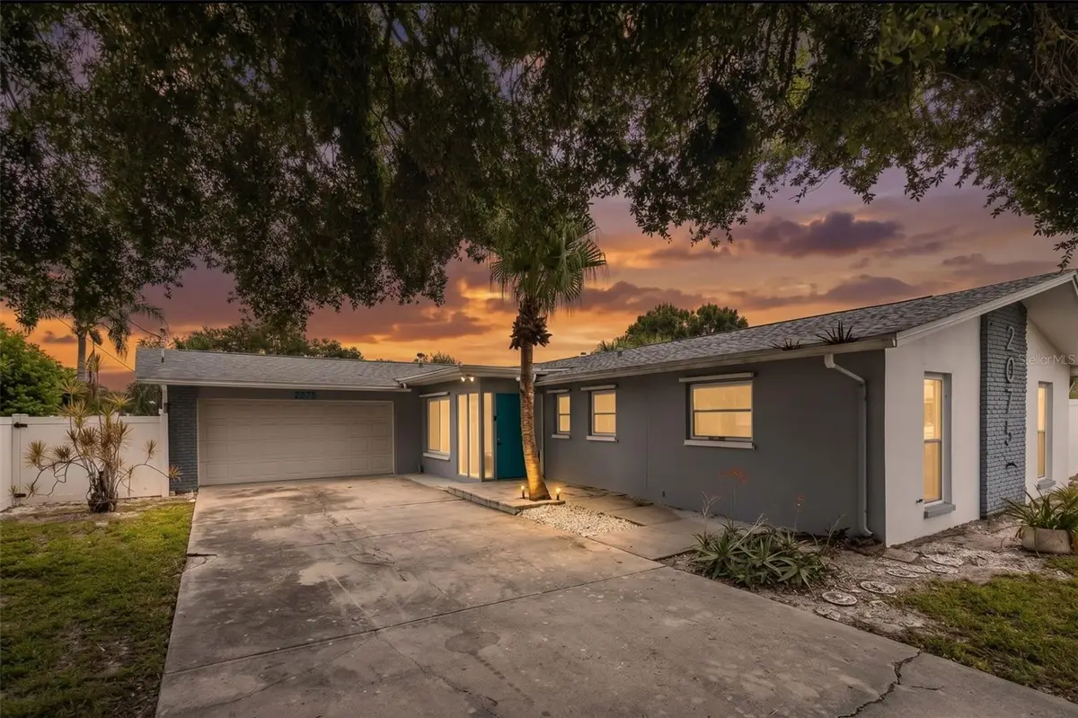 2075 N Keene Road, Clearwater, FL 33755 - #1