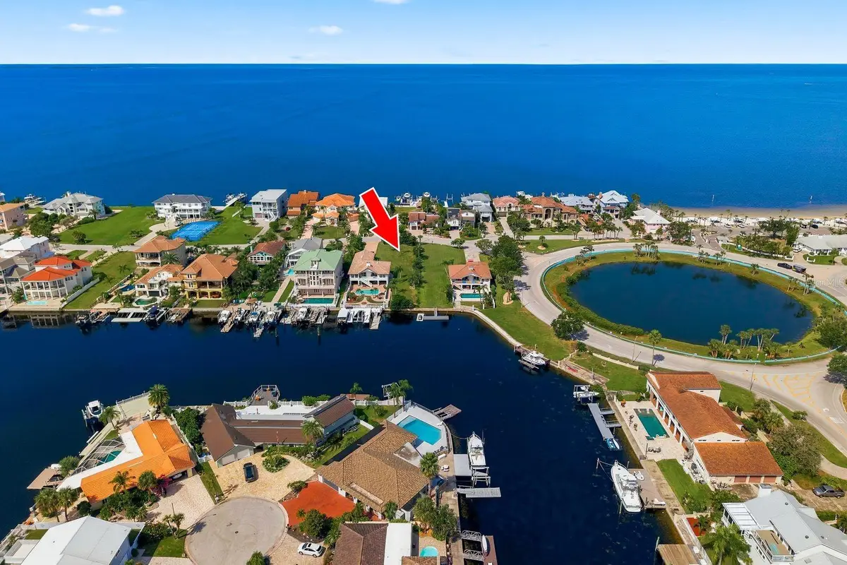 Westshore Drive, New Port Richey, FL 34652 - #1