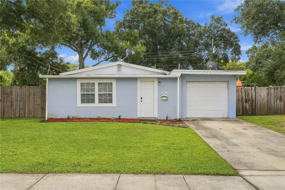6764 80th Avenue N, Pinellas Park, FL 33781 - #1
