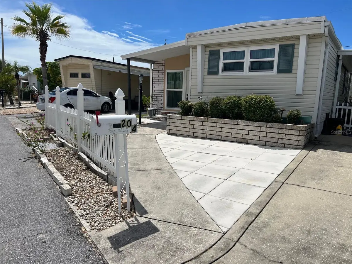 6580 Seminole Boulevard #204, Seminole, FL 33772 - #1