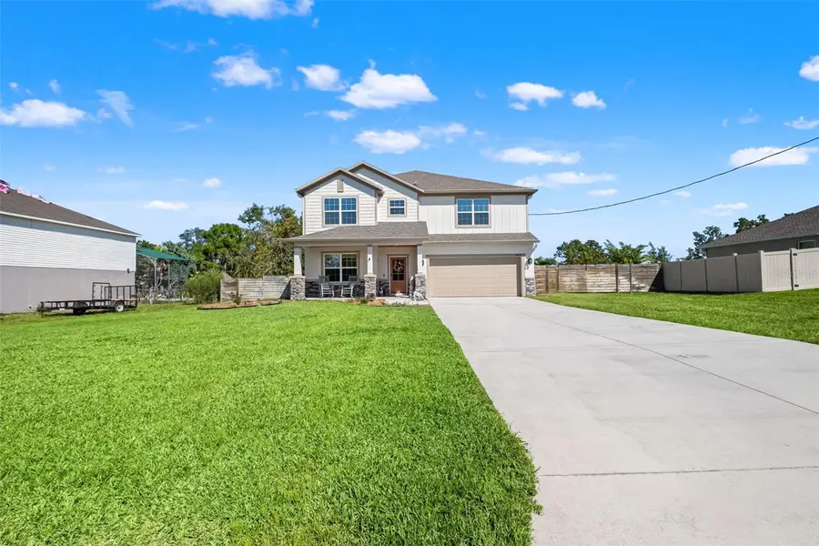 13049 Maycrest Avenue, Weeki Wachee, FL 34614 - #2