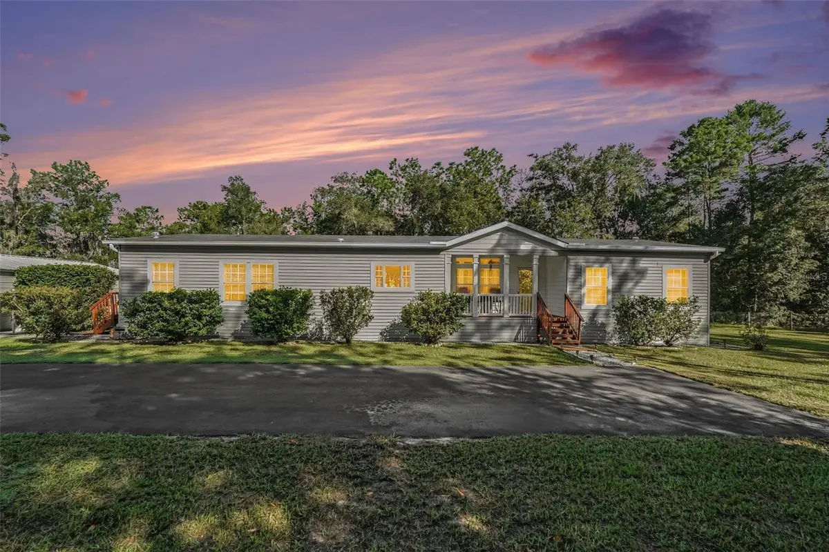 4943 E Stage Coach Trail, Floral City, FL 34436 - #1
