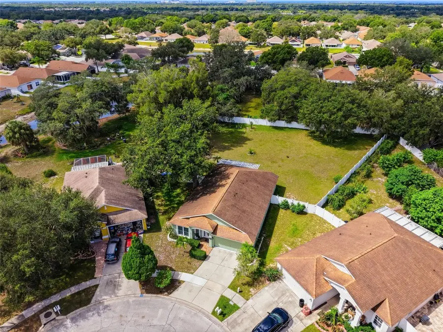 12402 Tree Pointe Court, Riverview, FL 33578 - #2