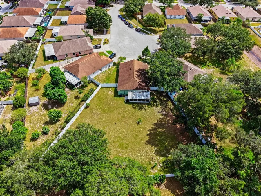 12402 Tree Pointe Court, Riverview, FL 33578 - #3