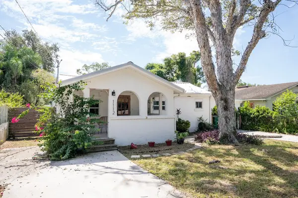 1112 W Kirby Street, TAMPA, FL 33604