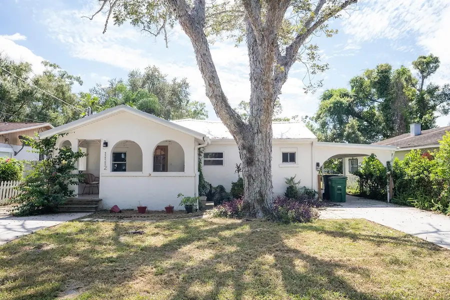 1112 W Kirby Street, Tampa, FL 33604 - #2