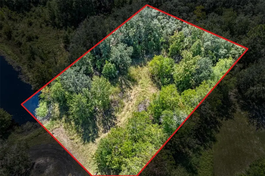 5031 S Louise Point, Homosassa, FL 34446 - #2