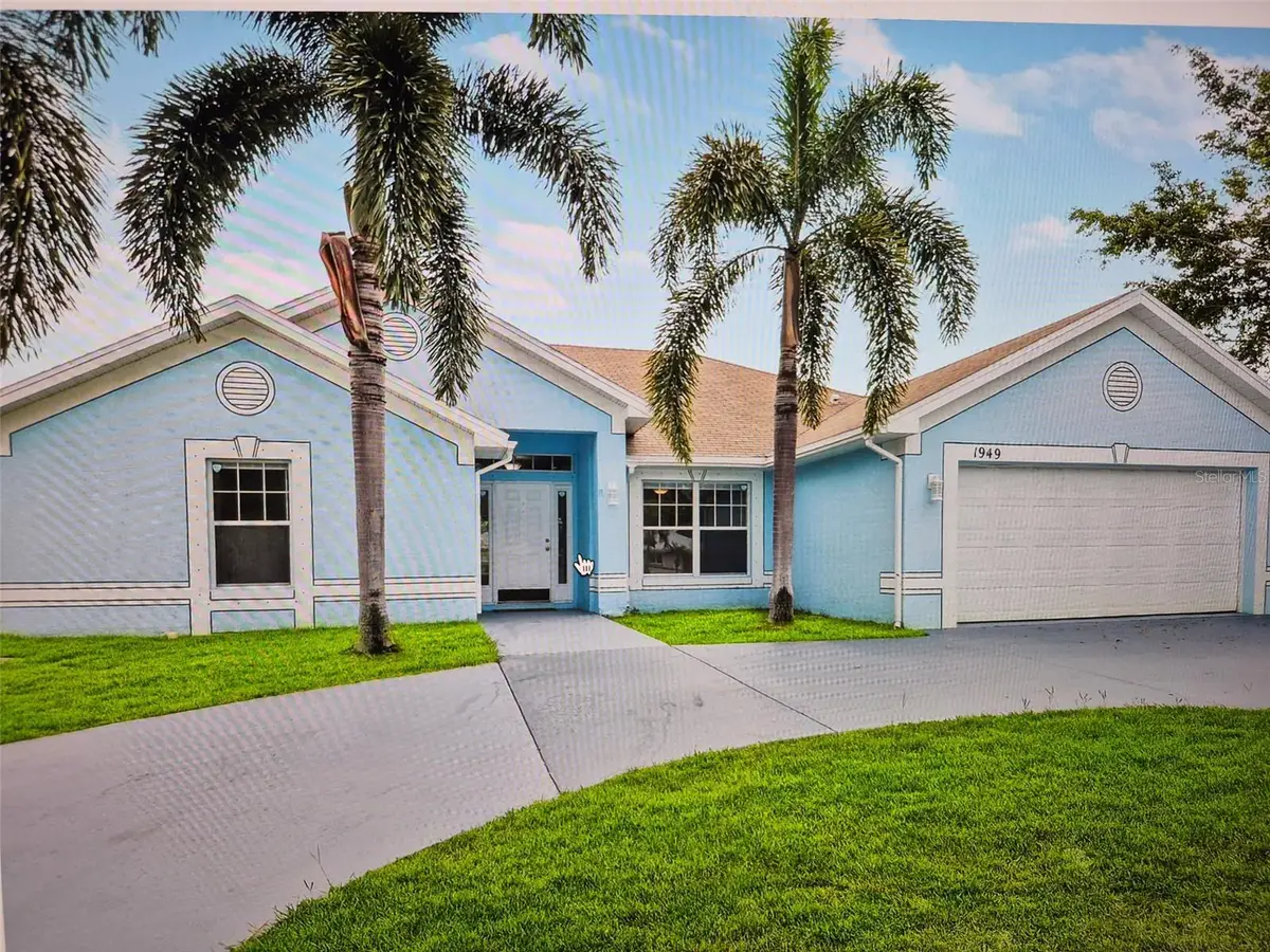 1949 SE Airoso Boulevard, Port Saint Lucie, FL 34984 - #1