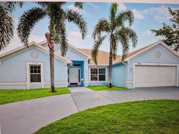 1949 SE Airoso Boulevard, PORT ST LUCIE, FL 34984