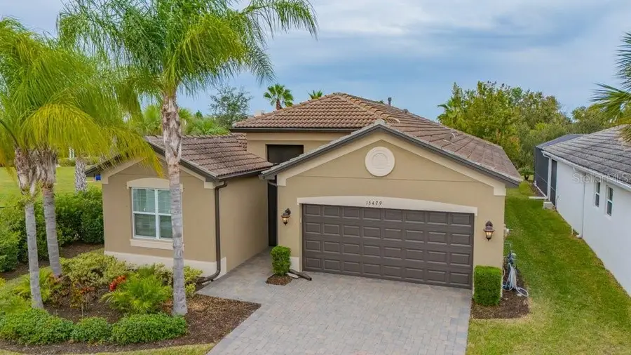 15479 Santa Pola Drive, Wimauma, FL 33598 - #3