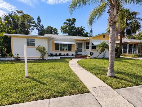 2907 49th Street S, GULFPORT, FL 33707