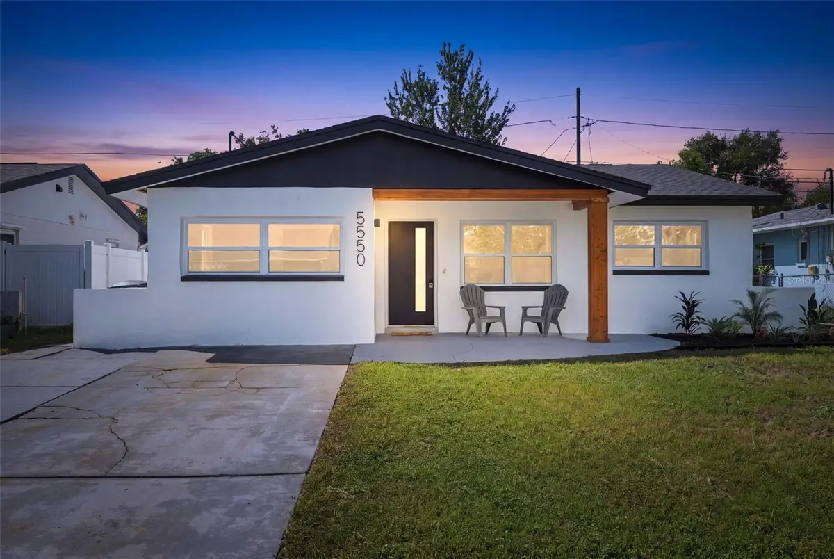 5550 21st Ave N, Saint Petersburg, FL 33710 - #1