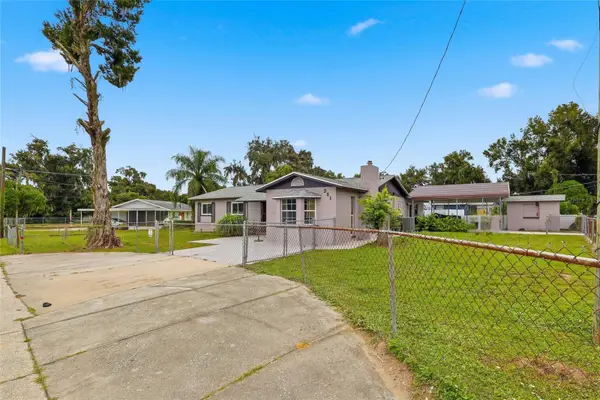 201 E Wheeler Road, SEFFNER, FL 33584