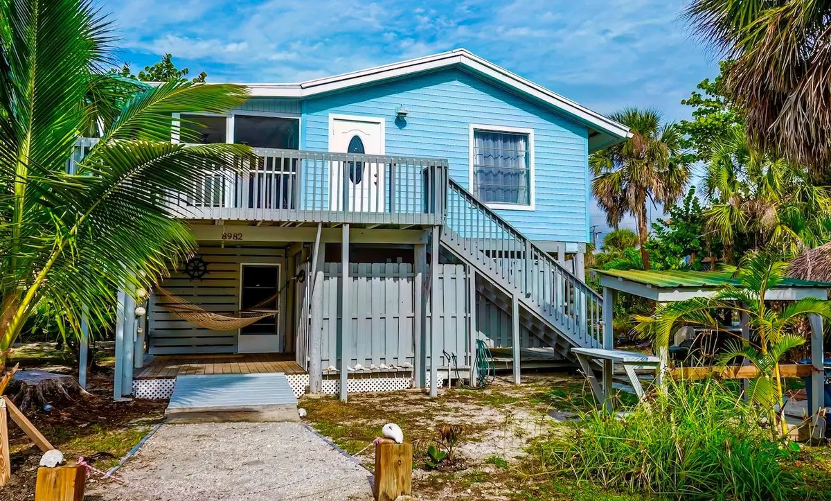 8982 Seagrape Lane, Placida, FL 33946 - #1