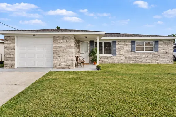 4019 Baden Drive, HOLIDAY, FL 34691