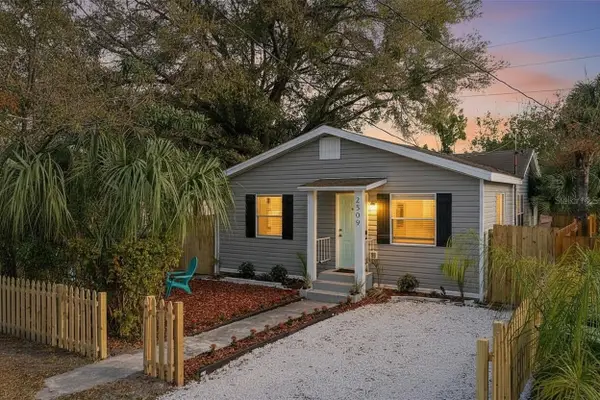 2509 E 12th Avenue, TAMPA, FL 33605