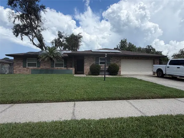814 Shangri La Drive, SEFFNER, FL 33584