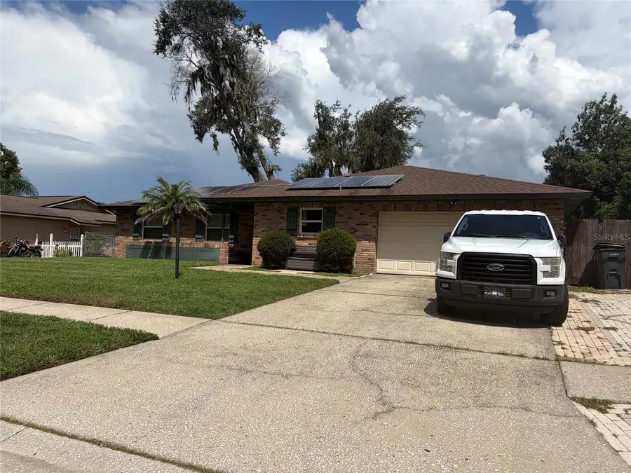 814 Shangri La Drive, Seffner, FL 33584 - #3