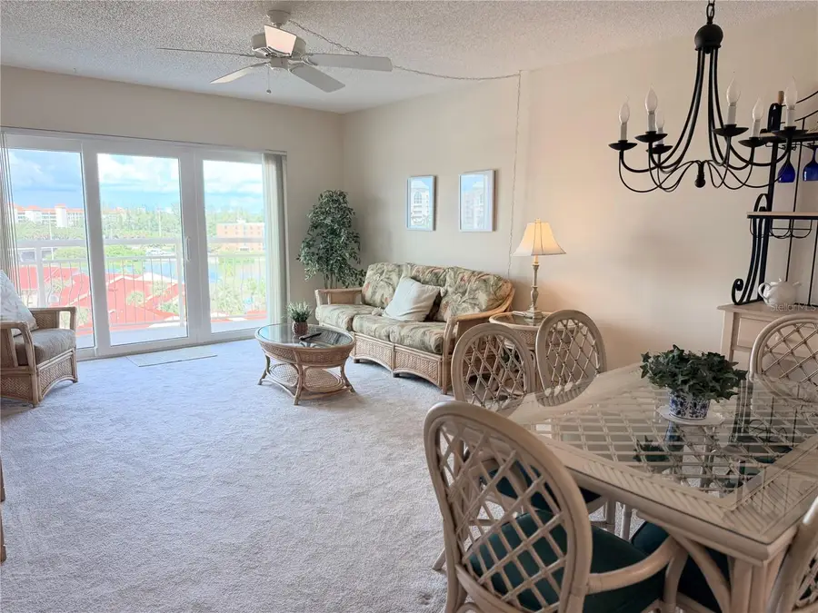 4900 Brittany Drive S #805, Saint Petersburg, FL 33715 - #3