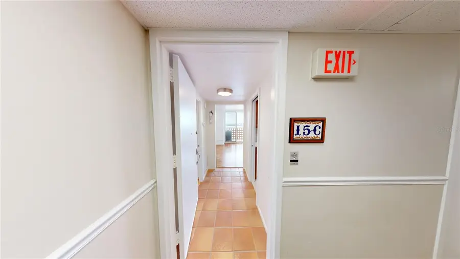 4015 Bayshore Boulevard #15C, Tampa, FL 33611 - #2